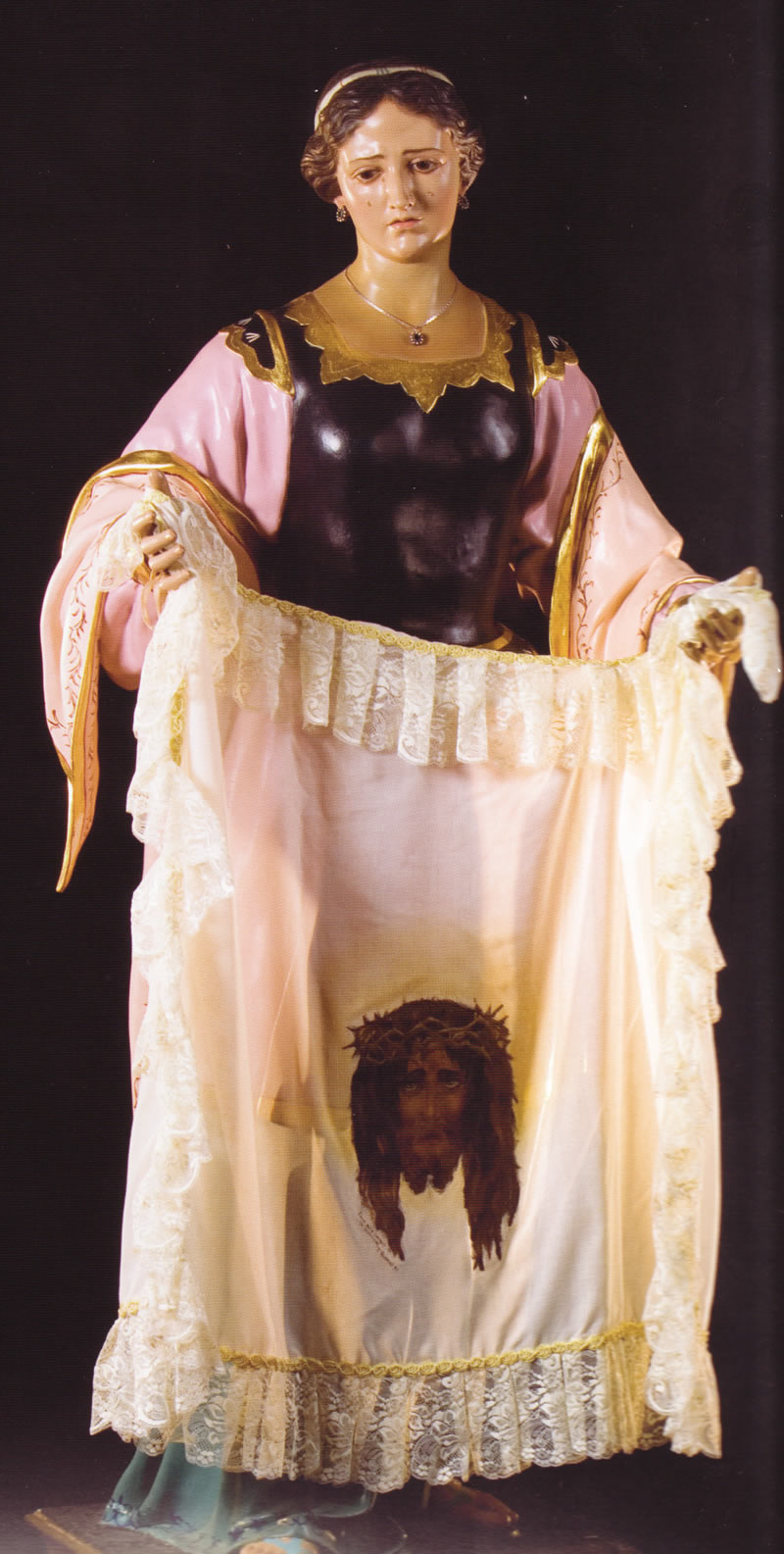 Imagen de Santa Verónica
